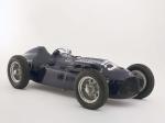Talbot-Lago T26C Grand Prix 1950 года